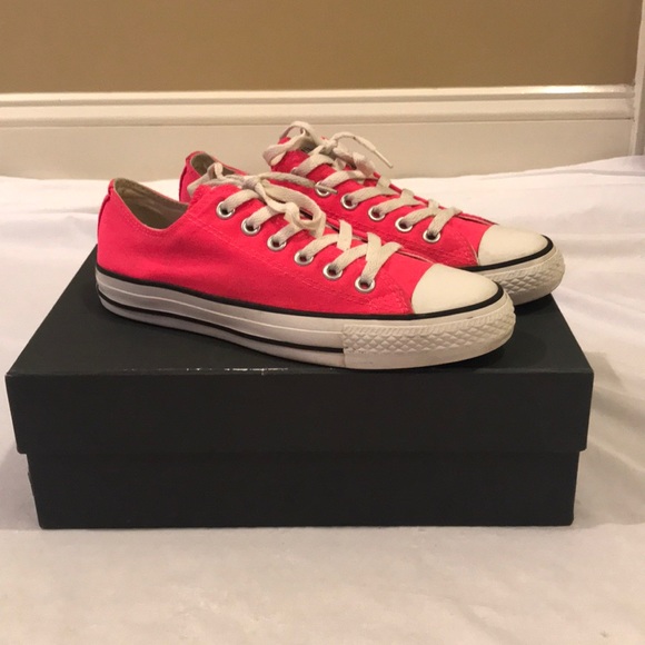 Converse Shoes - Converse Classic Low Top All Stars
